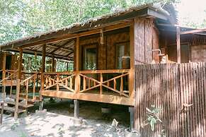 Boulder Bay Eco Resort - Nga Khin Nyo Gyee Island