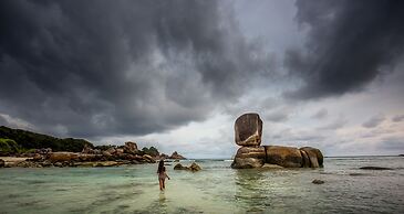 Boulder Bay Eco Resort - Nga Khin Nyo Gyee Island