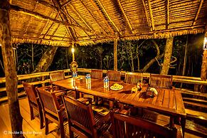 Boulder Bay Eco Resort - Nga Khin Nyo Gyee Island