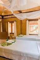 Boulder Bay Eco Resort - Nga Khin Nyo Gyee Island