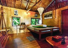 Boulder Bay Eco Resort - Nga Khin Nyo Gyee Island