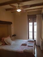 Hospedería Tía María