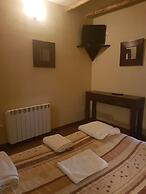 Hospedería Tía María