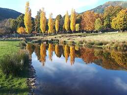 Hospedería Tía María