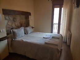 Hospedería Tía María