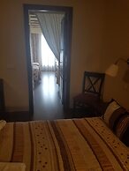 Hospedería Tía María