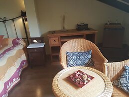 Hospedería Tía María