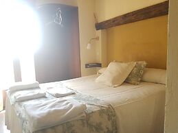 Hospedería Tía María