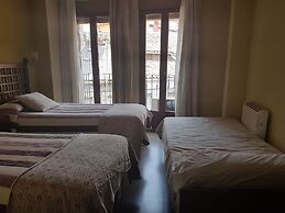 Hospedería Tía María