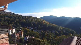 Hospedería Tía María