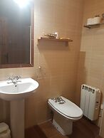 Hospedería Tía María