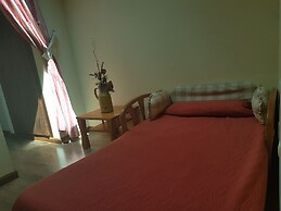 Hospedería Tía María