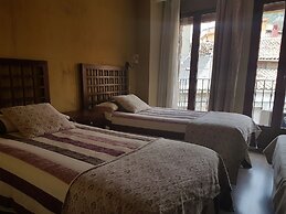 Hospedería Tía María