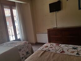 Hospedería Tía María