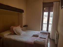 Hospedería Tía María