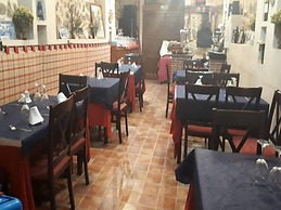 Hospedería Tía María