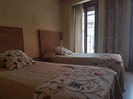 Hospedería Tía María