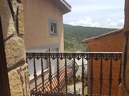 Hospedería Tía María