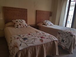 Hospedería Tía María