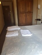 Hospedería Tía María