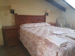 Hospedería Tía María