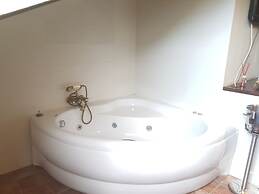 Hospedería Tía María