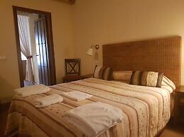 Hospedería Tía María