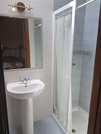 Hospedería Tía María