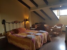 Hospedería Tía María