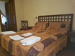 Hospedería Tía María