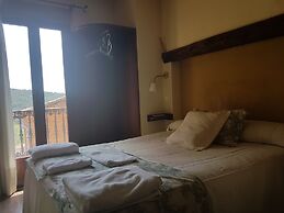 Hospedería Tía María