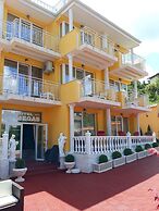 Megas Palace Bankya