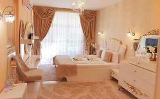 Megas Palace Bankya