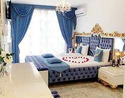 Megas Palace Bankya