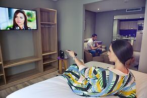 Le 22 Appart' Hôtel Casablanca