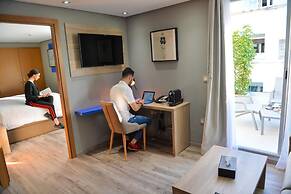 Le 22 Appart' Hôtel Casablanca