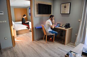 Le 22 Appart' Hôtel Casablanca