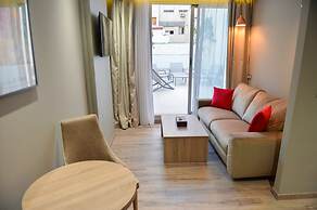 Le 22 Appart' Hôtel Casablanca