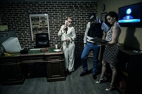 Le 22 Appart' Hôtel Casablanca