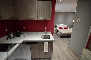 Le 22 Appart' Hôtel Casablanca