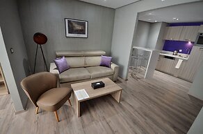 Le 22 Appart' Hôtel Casablanca