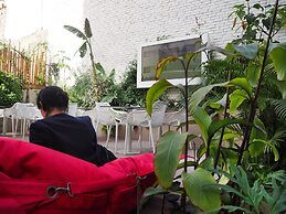 Le 22 Appart' Hôtel Casablanca