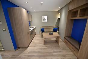 Le 22 Appart' Hôtel Casablanca