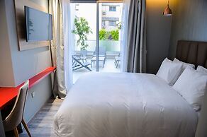 Le 22 Appart' Hôtel Casablanca