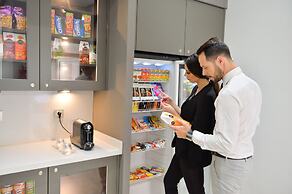 Le 22 Appart' Hôtel Casablanca