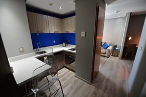 Le 22 Appart' Hôtel Casablanca