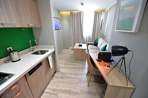 Le 22 Appart' Hôtel Casablanca
