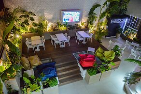 Le 22 Appart' Hôtel Casablanca