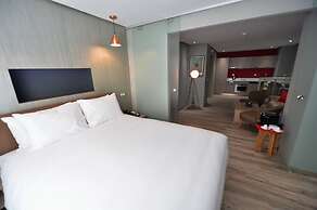 Le 22 Appart' Hôtel Casablanca