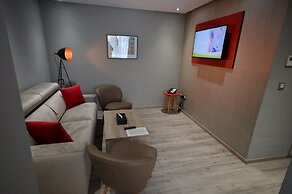 Le 22 Appart' Hôtel Casablanca